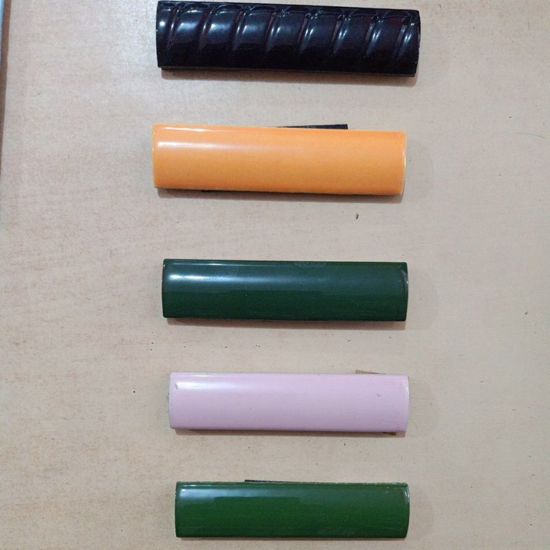 Hot promo !!! kuku macan keramik/kecik 10cm (Fujimi)