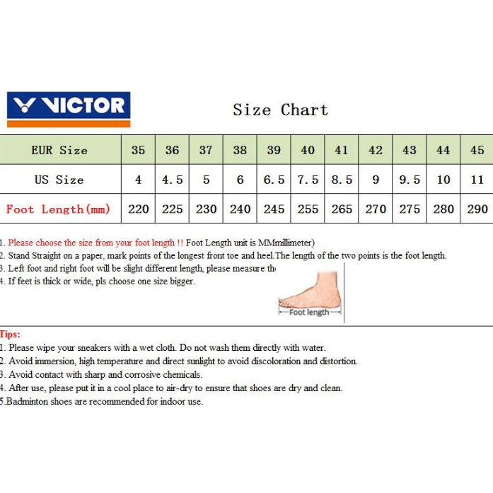 SEPATU BADMINTON VICTOR FLASH M / VICTOR FLASH BLUE LIGHT