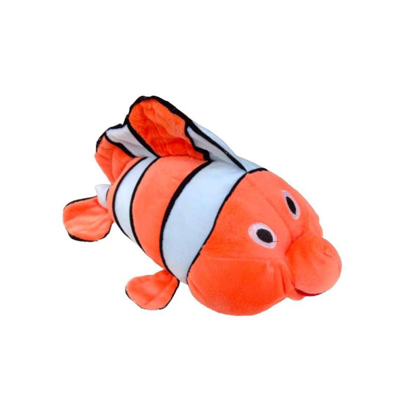 BONEKA IKAN NEMO
