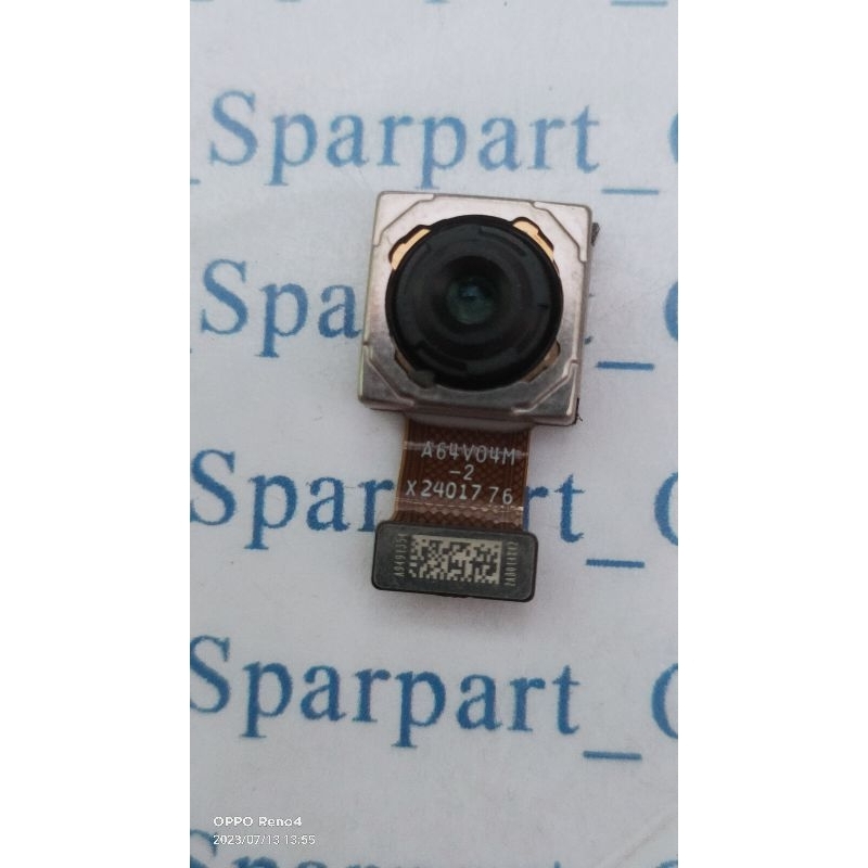 modul module kamera camera Oppo Reno 7 4G Original cabutan bergaransi