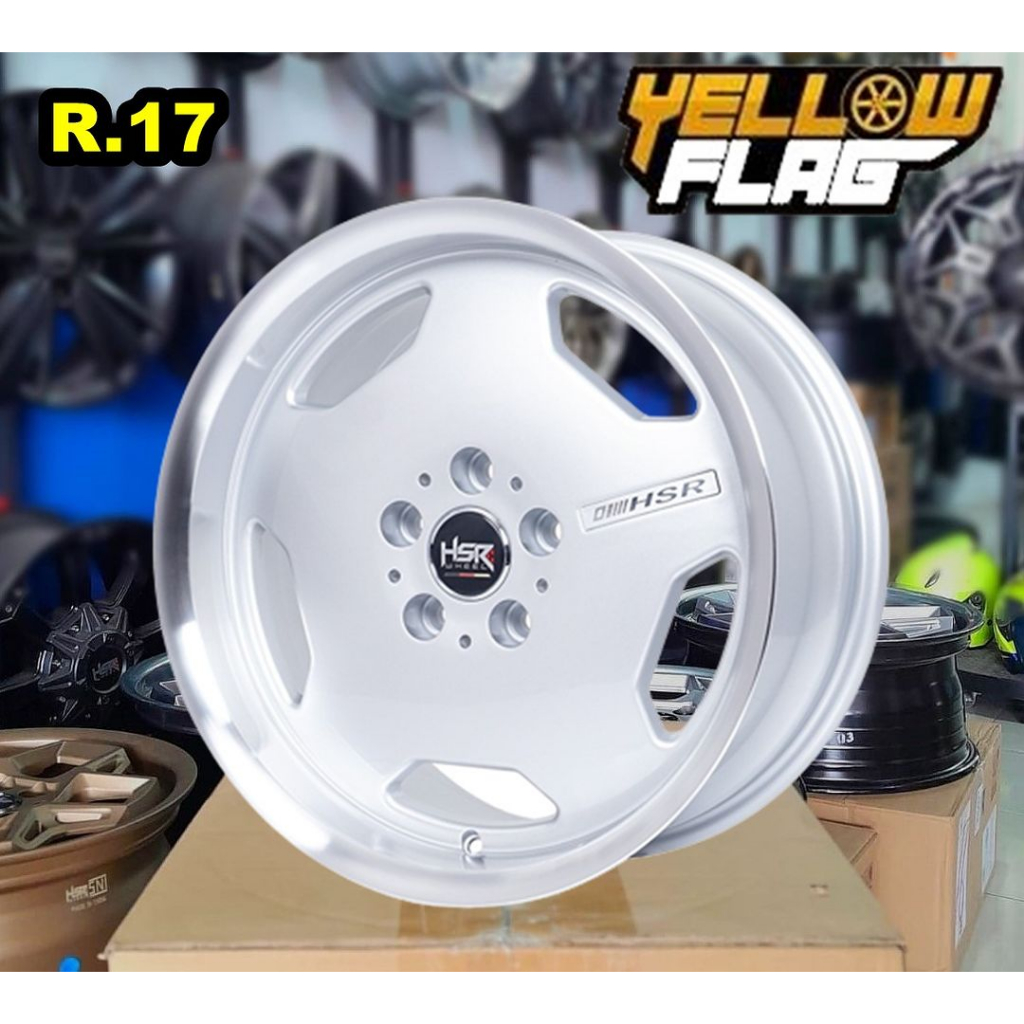 velg mobil civic racing hsr rostok euro ring 17 celong xpander hrv brv