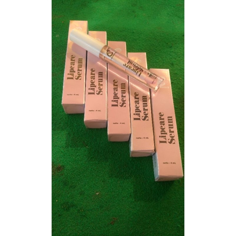 lip care serum can beauty