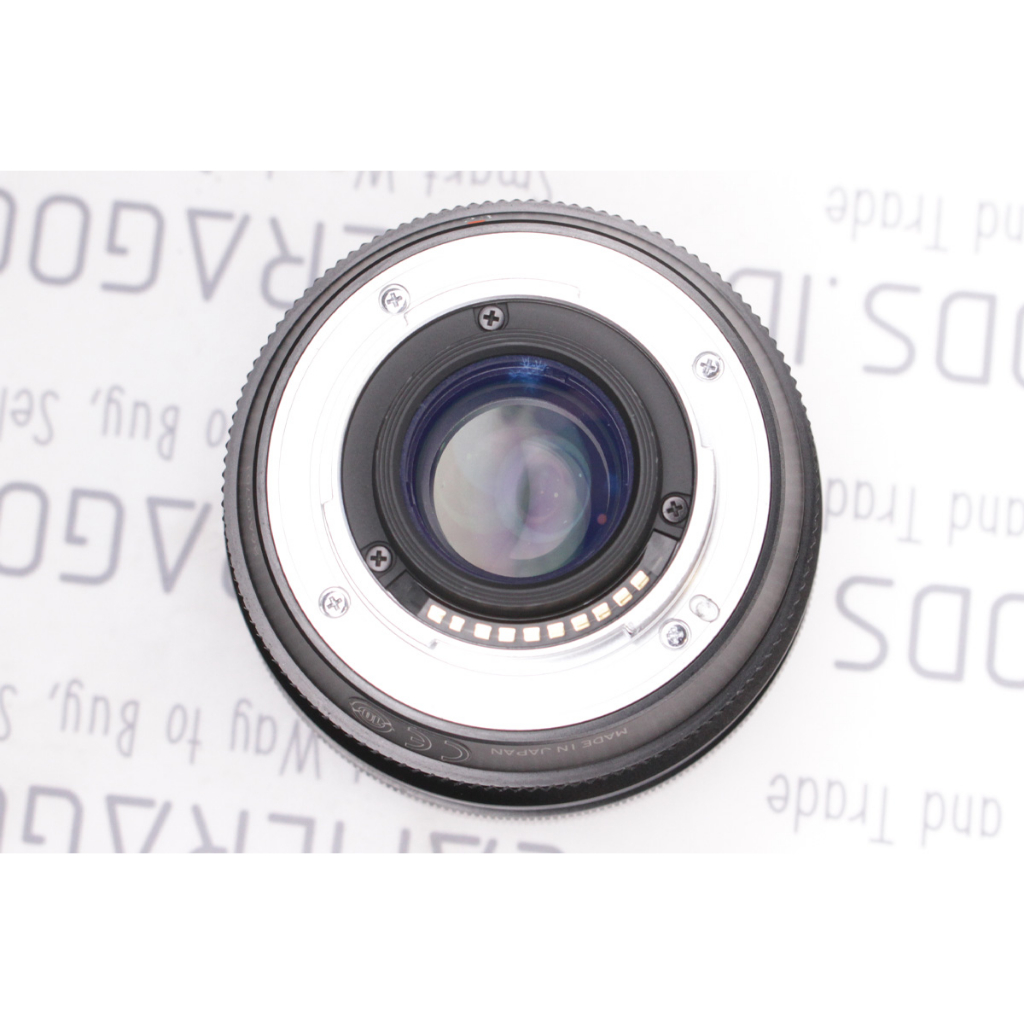 Fujifilm Fujinon XF 23mm F1.4 R Lens XF23mm - Grade A - L230148