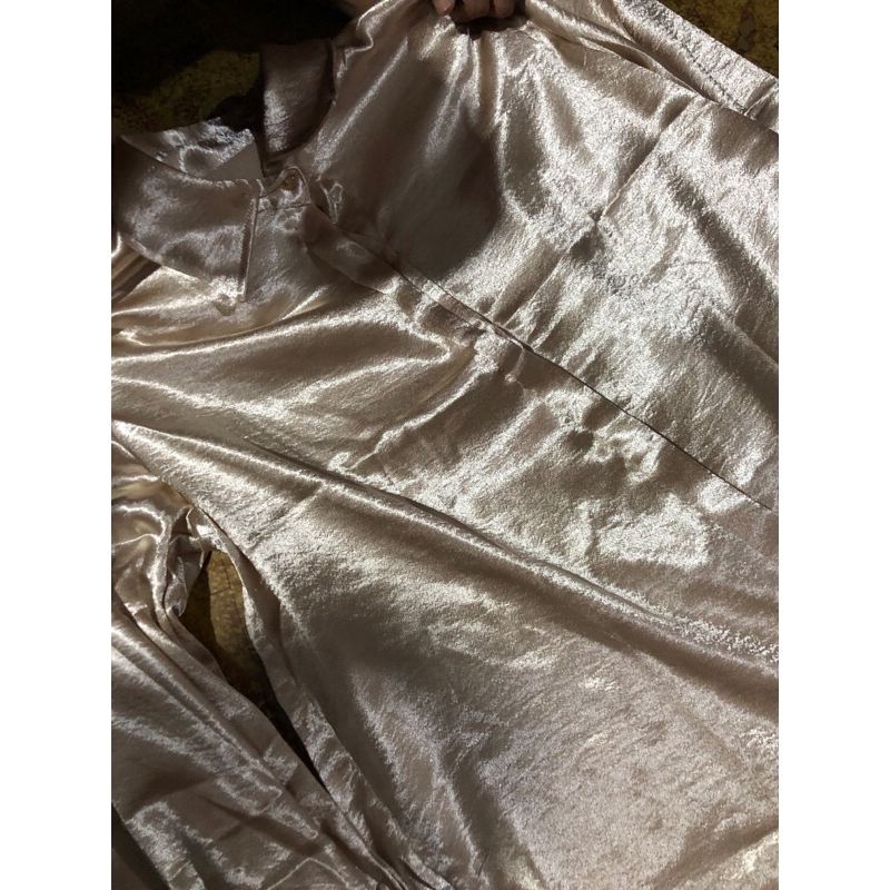 BLOUSE SHIMMER (5040)