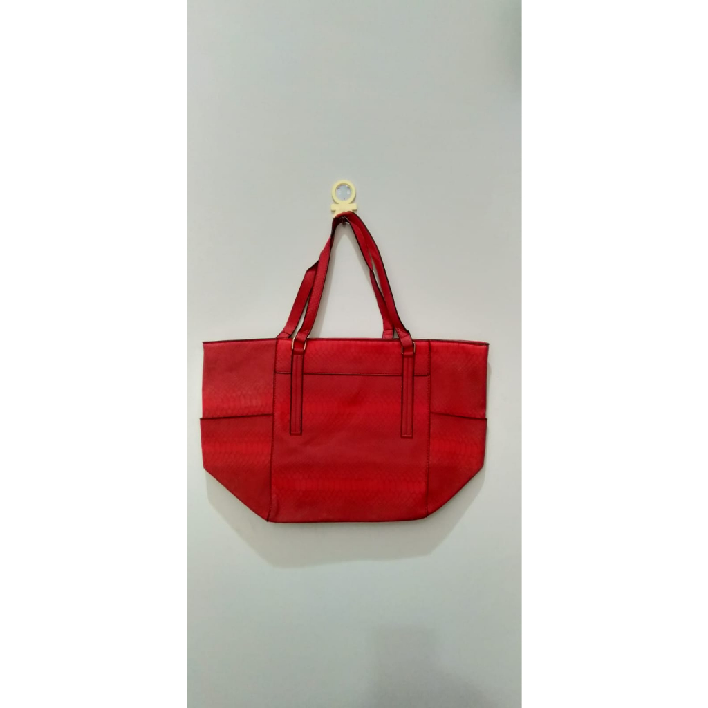 WB_IMPORT- SALE TAS WANITA/TOTEBAG WANITA FASHION IMPORT PREMIUM #4015