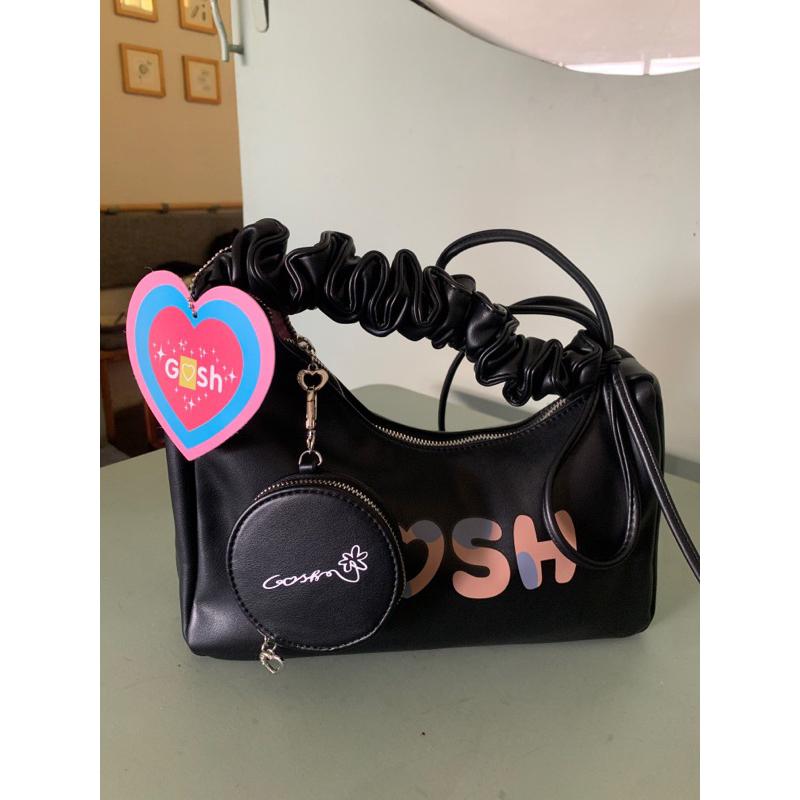 Gosh Bag Black