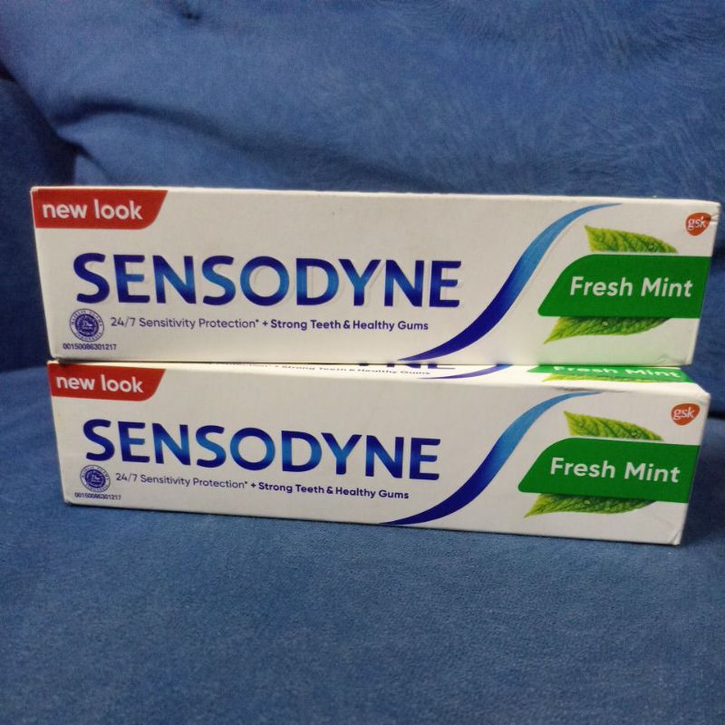 Sensodyne Pasta gigi