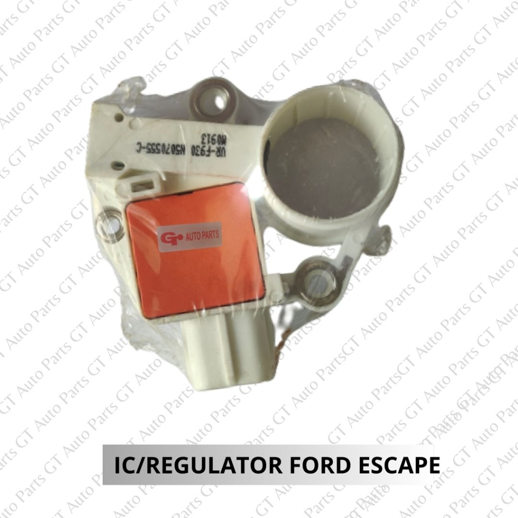 IC REGULATOR ALTERNATOR FORD ESCAPE