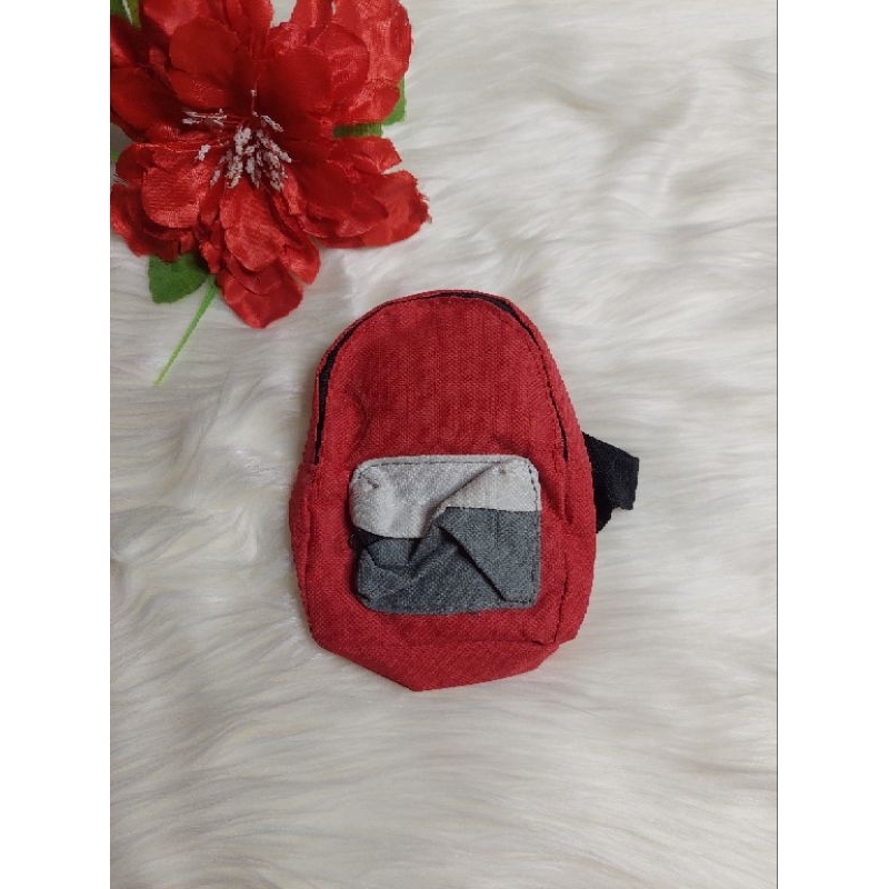 Tas Ransel Boneka BJD 1/3