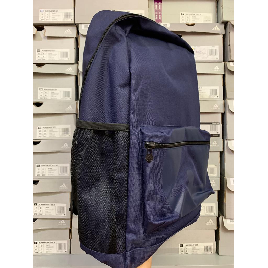 Tas Ransel Airwalk Sandace Navy Original (AIWXBP22111N)