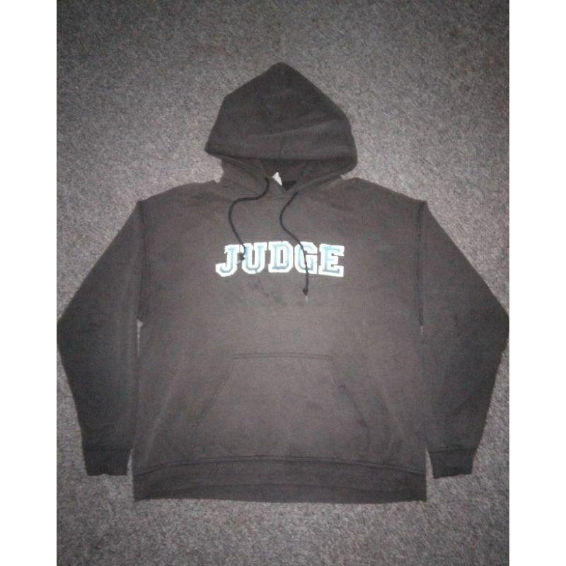 revelation record - judge nyhc - hoodie