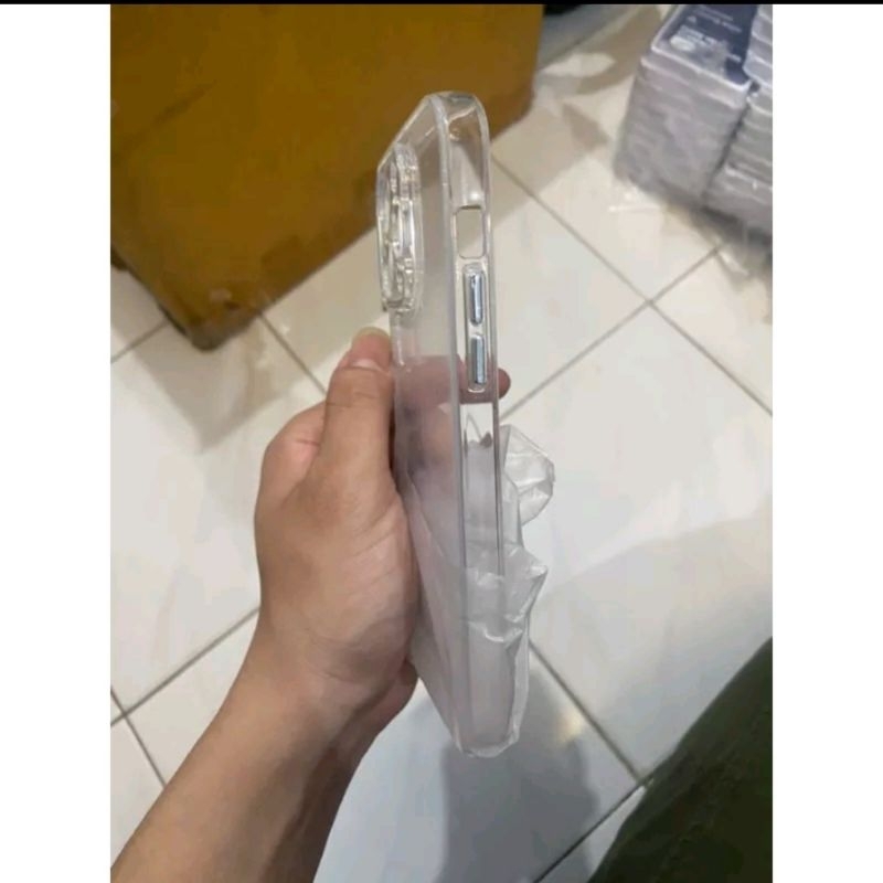 SPACE CASE ACRYLIC + PC / PELINDUNG CAMERA IPHONE 7 7+ 8 8+ X XS XR XSMAX 11 11PRO 11PROMAX 12 12PRO 12PROMAX 13 13PRO 13PROMAX 14 14PRO 14PLUS 14MAX 14PRO PRO MAX