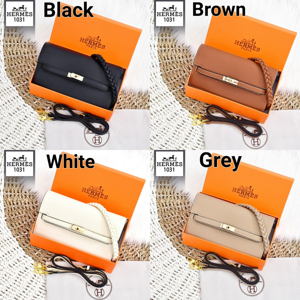 Mini Bag Series ~ 1031