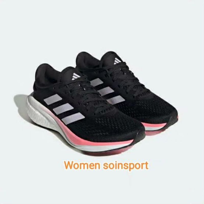 ADIDAS SUPERNOVA 2 W running for womens (HR0103)