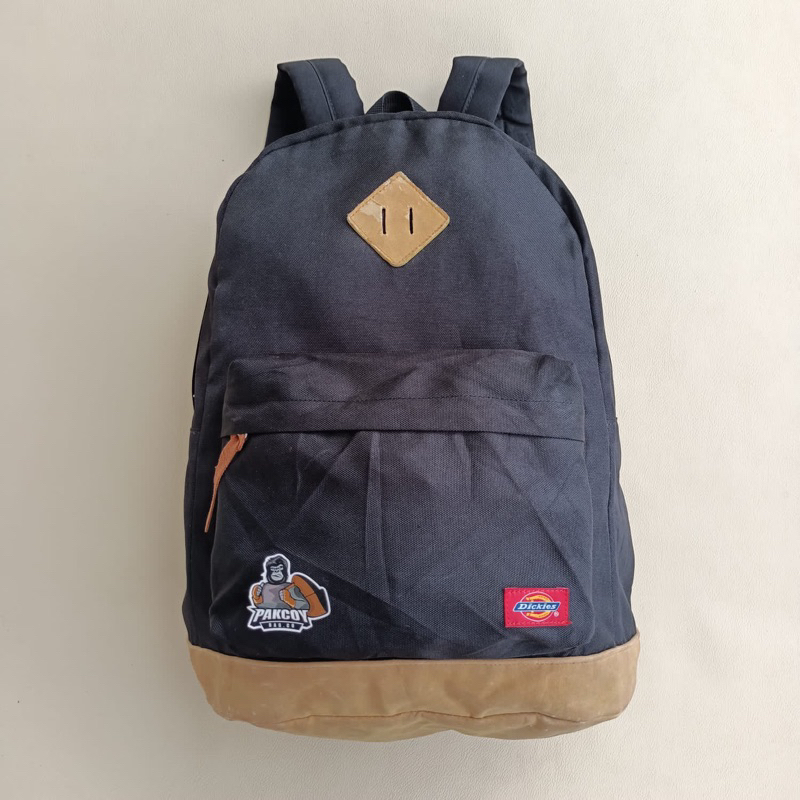 RANSEL DICKIES