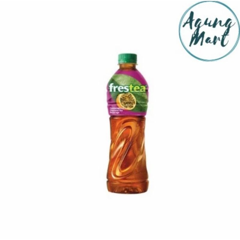 

Frestea Minuman Teh Rasa Markisa Btl 500ml