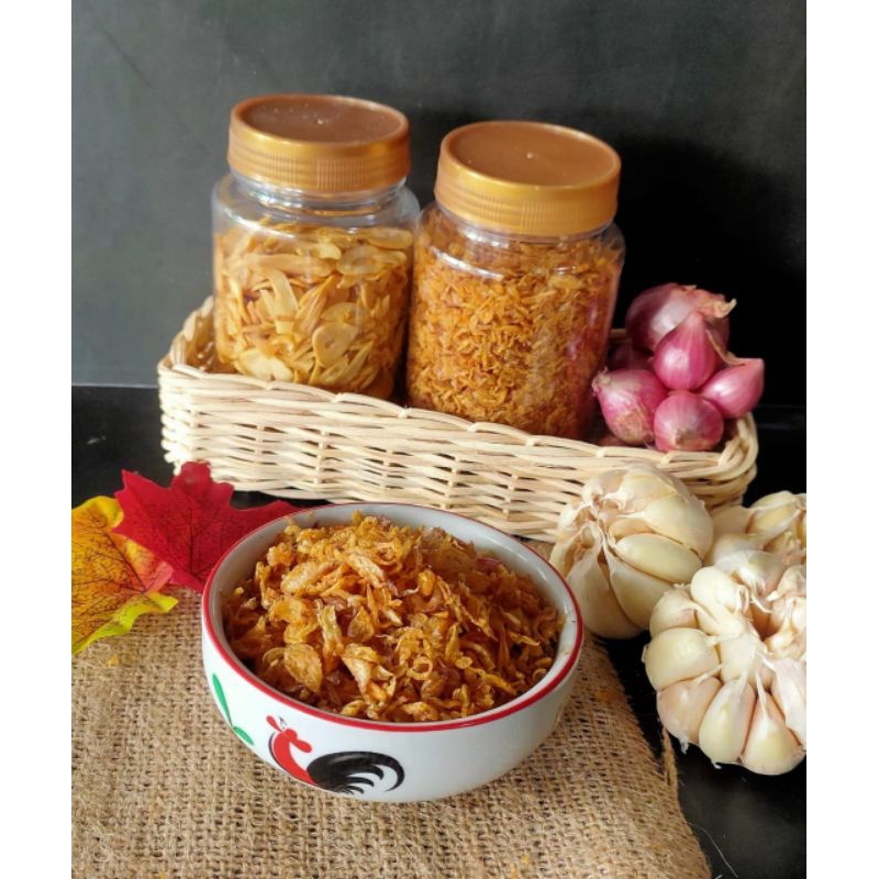 

bawang merah goreng premium 300gr