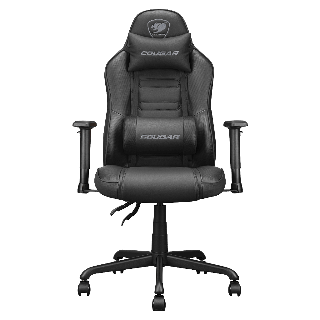 COUGAR GAMING CHAIR FUSION S - KURSI GAMING