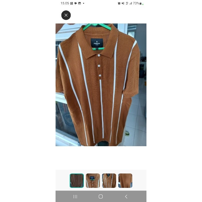 Polo Prepp Studio Original