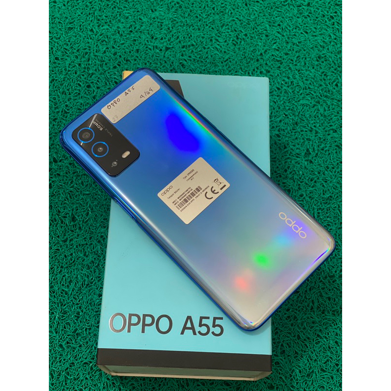 Oppo A55 4/64GB second