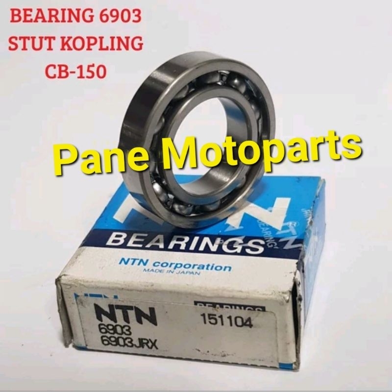 BEARING BERING 6903 BERING STUT STUD KOPLING CB150 CB 150 R BEST QUALITY NTN