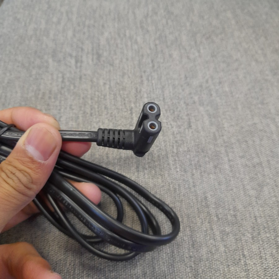 KABEL POWERT TV LG LED ORIGINAL - KABEL POWER TV LG ORIGINAL 100%