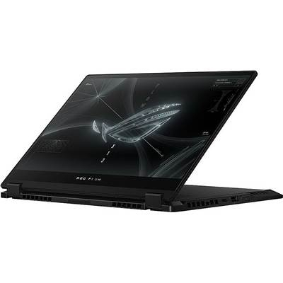 Asus Rog Flow X13 Gv301Qh Amd Ryzen 9 5980Hs 32Gb 1Tb Ssd Gtx1650 Wquxga Touch Win 10 pro