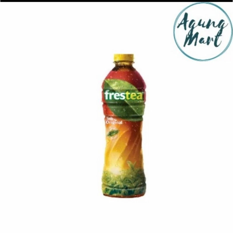 

Frestea Minuman Teh Rasa Melati Btl 500ml