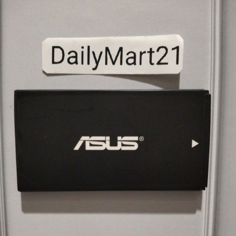baterai asus zenfone 4