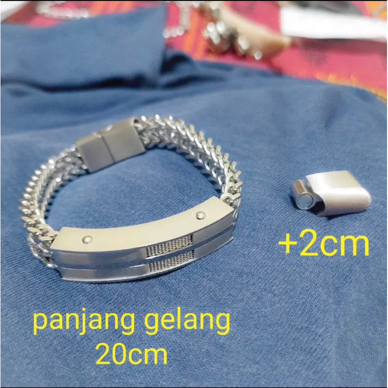 gelang pria 04 keren