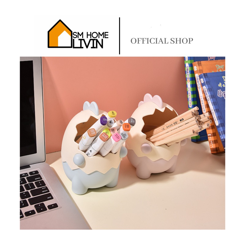 

SMHOME- TEMPAT ALAT TULIS KOTAK PENCIL BOLPEN STATIONERY Alat Tulis LUCU UNIK PREMIUM