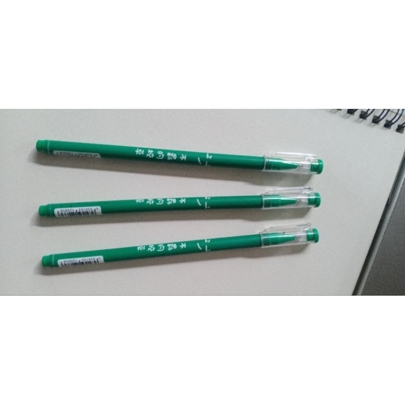 

Pulpen Gel Import