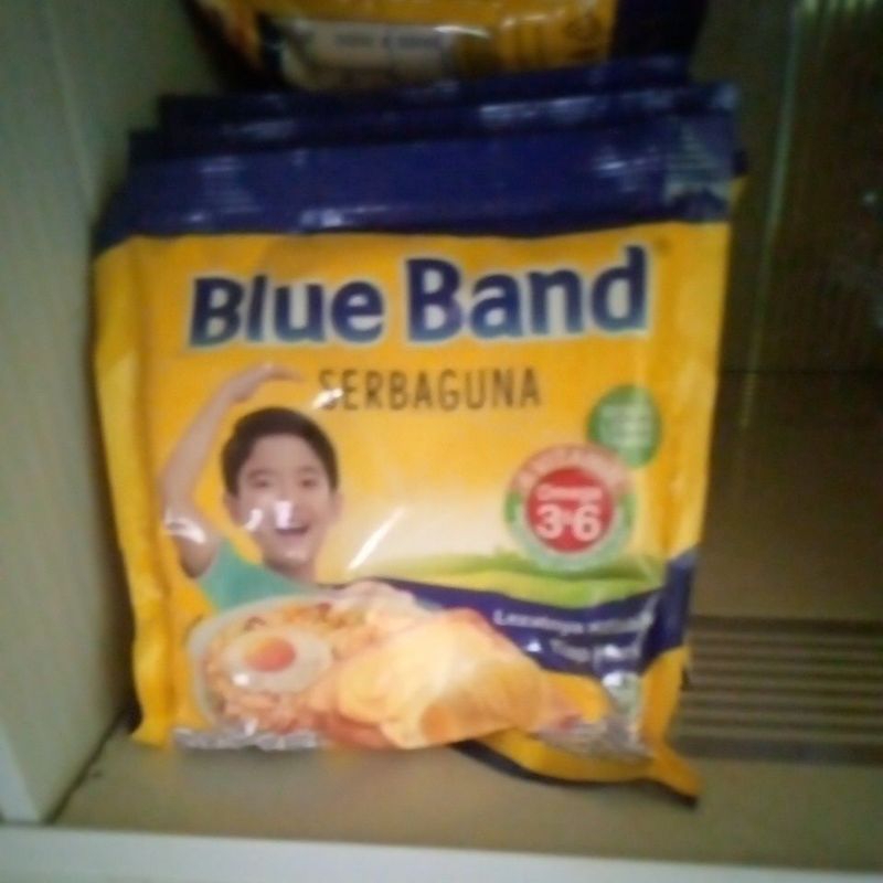 

blueband serbaguna