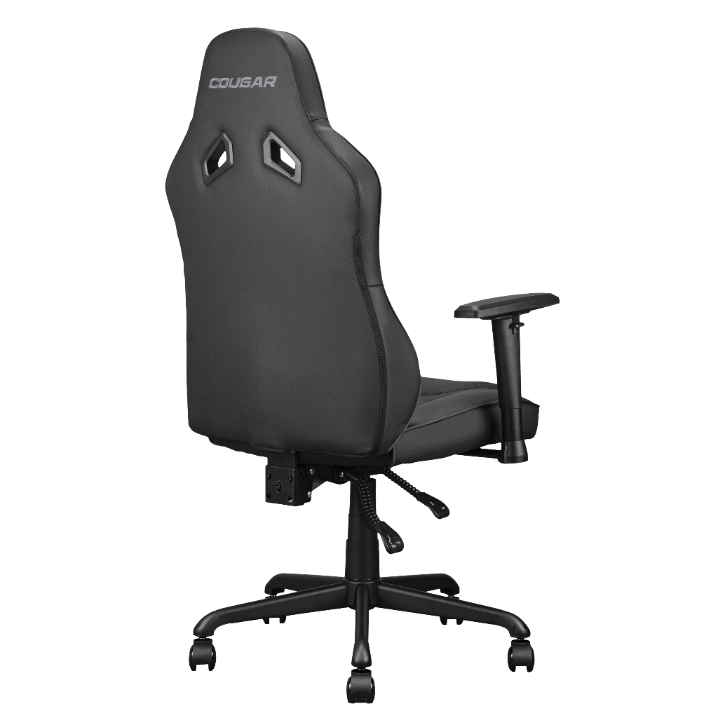 COUGAR GAMING CHAIR FUSION S - KURSI GAMING