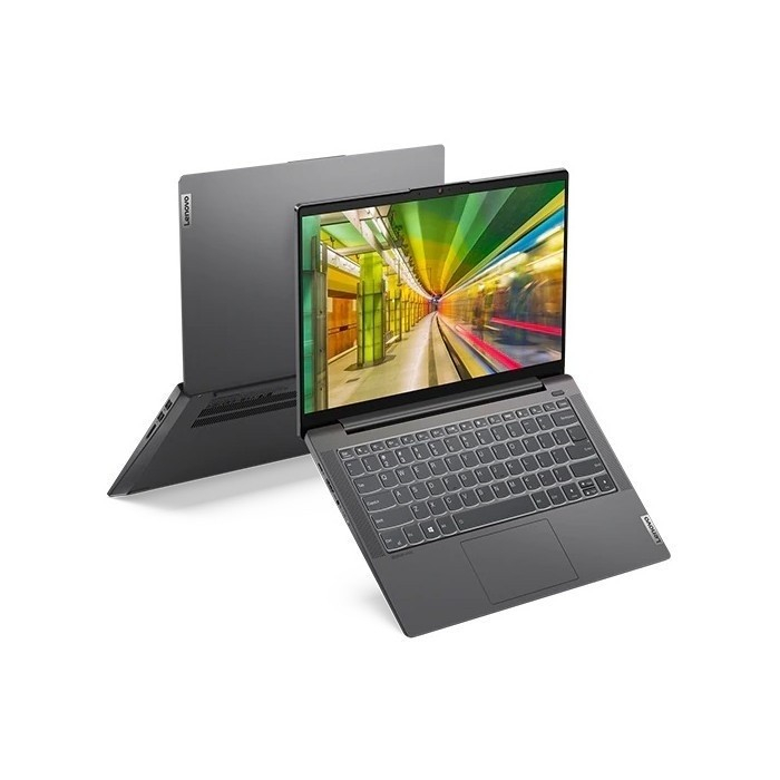 LENOVO IDEAPAD SLIM 5I 14 INTEL I7 1165G7 8GB 512GB IRIS XE 14.0 FHD IPS BL WIN11HOME