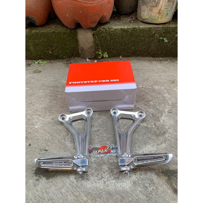 postep cbr650 import step cbr650 import detail original footstep cbr650