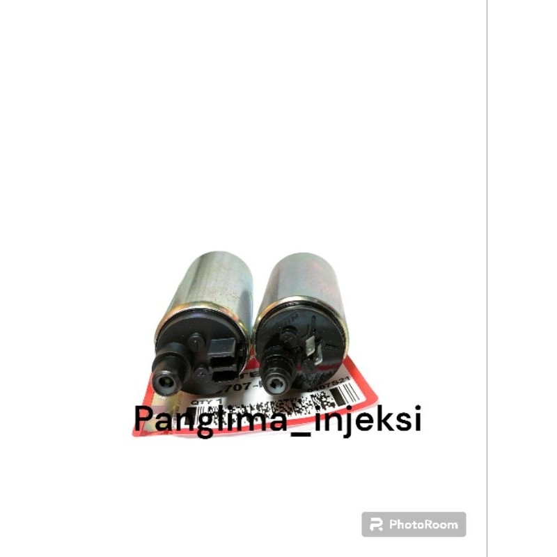 rotak dinamo pompa bensin fuelpump cb150r cbr250 thailand