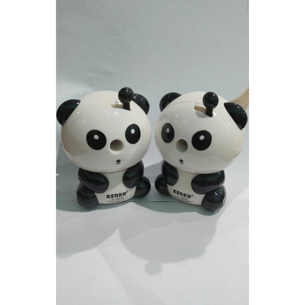 

RAUTAN MEJA PANDA MERK KENKO