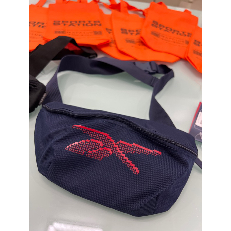 WAISTBAG REEBOK