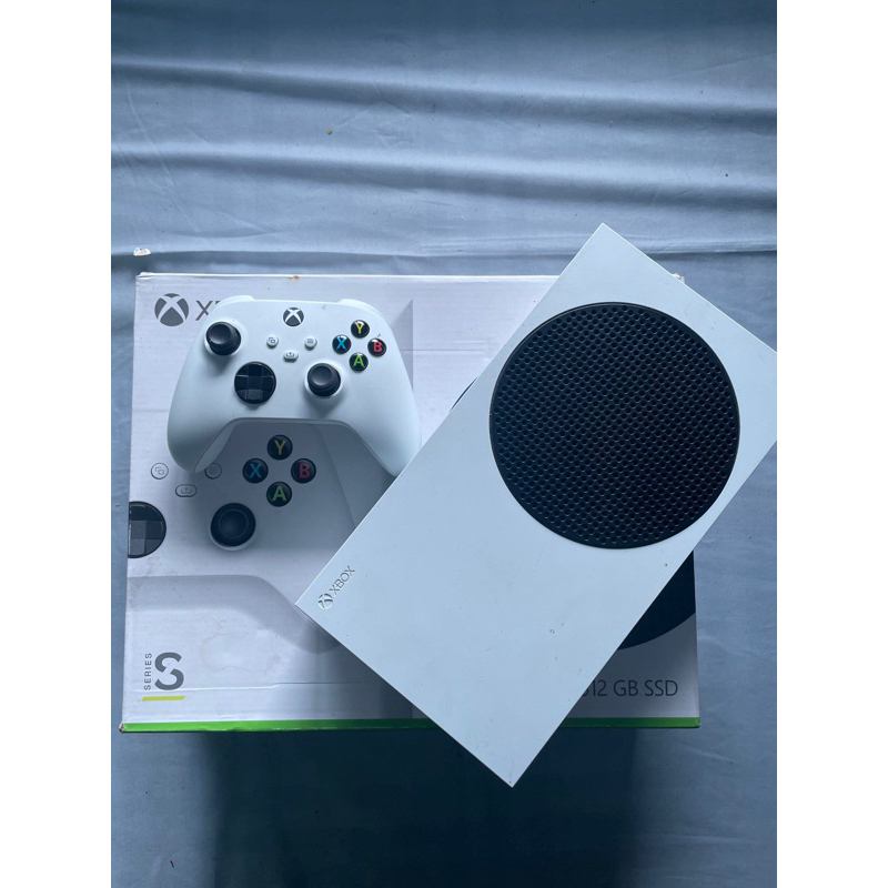 Xbox serie S