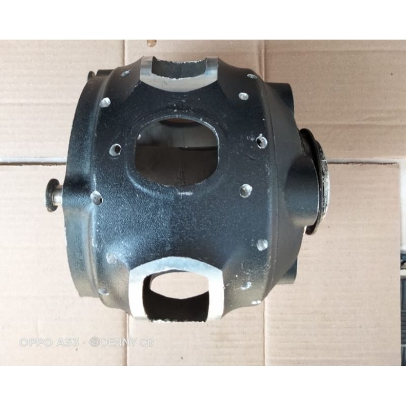 tromol bubut tiger revo belakang tromol tiger revo belakang bubut