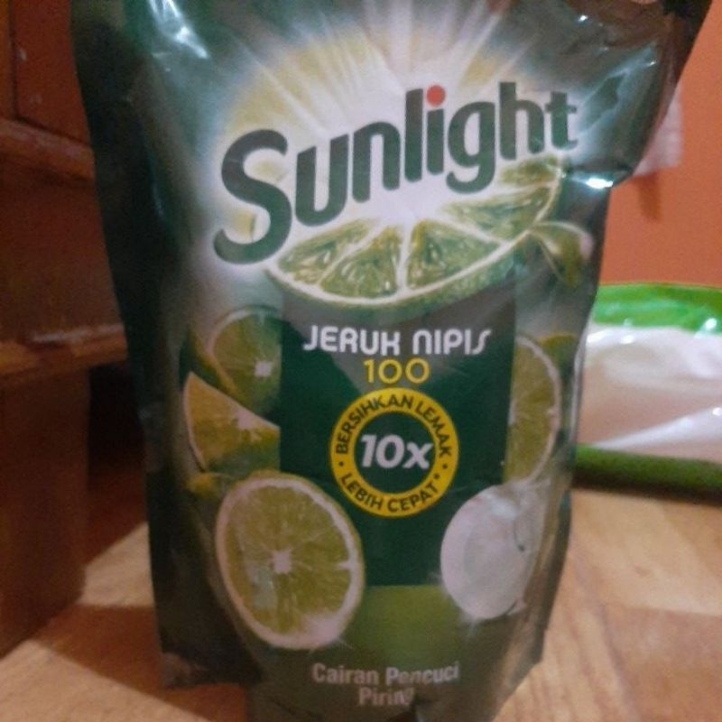 sunlight 1500ml
