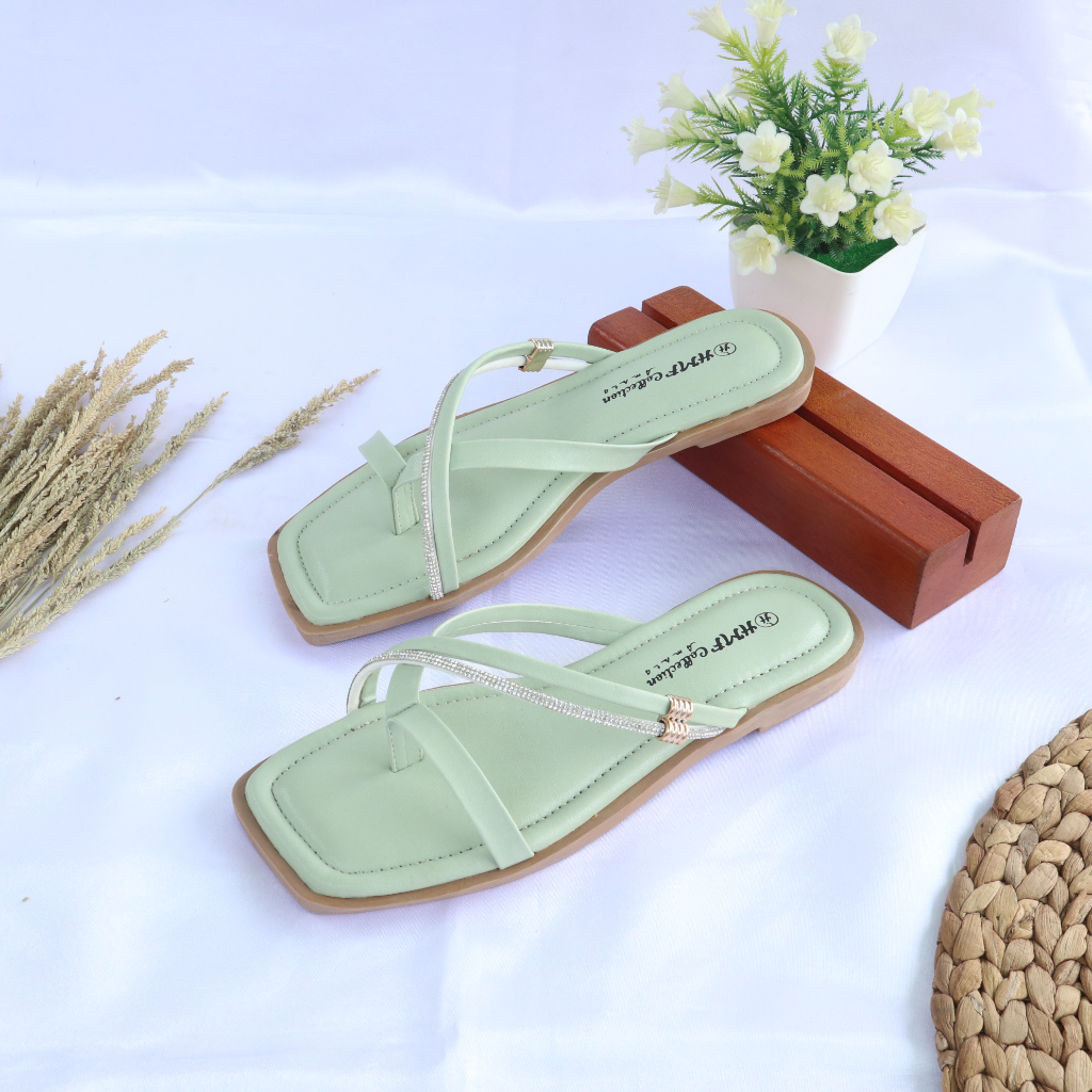 HMF Yamusy Sandal Wanita AL13