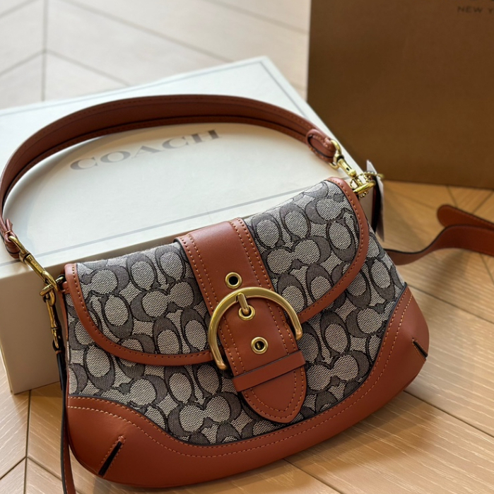 Coach SOHO Underarm Bag