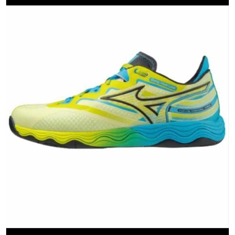 Mizuno Shoes Wave Medal Neo