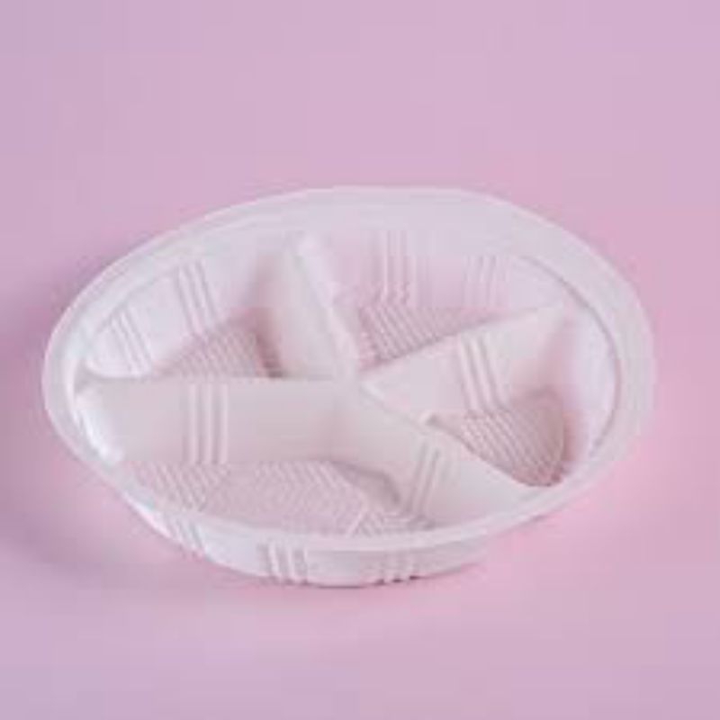 

Mika Dus Nasi Sekat 4 Bulat