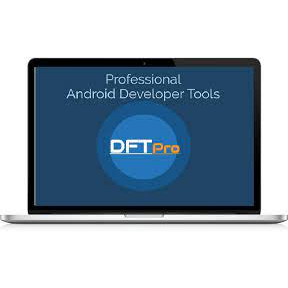 RENTAL DFT PRO TOOL 48 JAM FULL