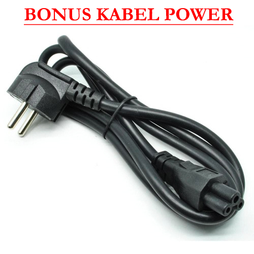 Adaptor Charger Laptop Thinkpad X240 X250 X260 X270 G40 G40-30 G40-45 G40-70 G40-80 G400 G400S G405 G405S T440 T450 T460 E440