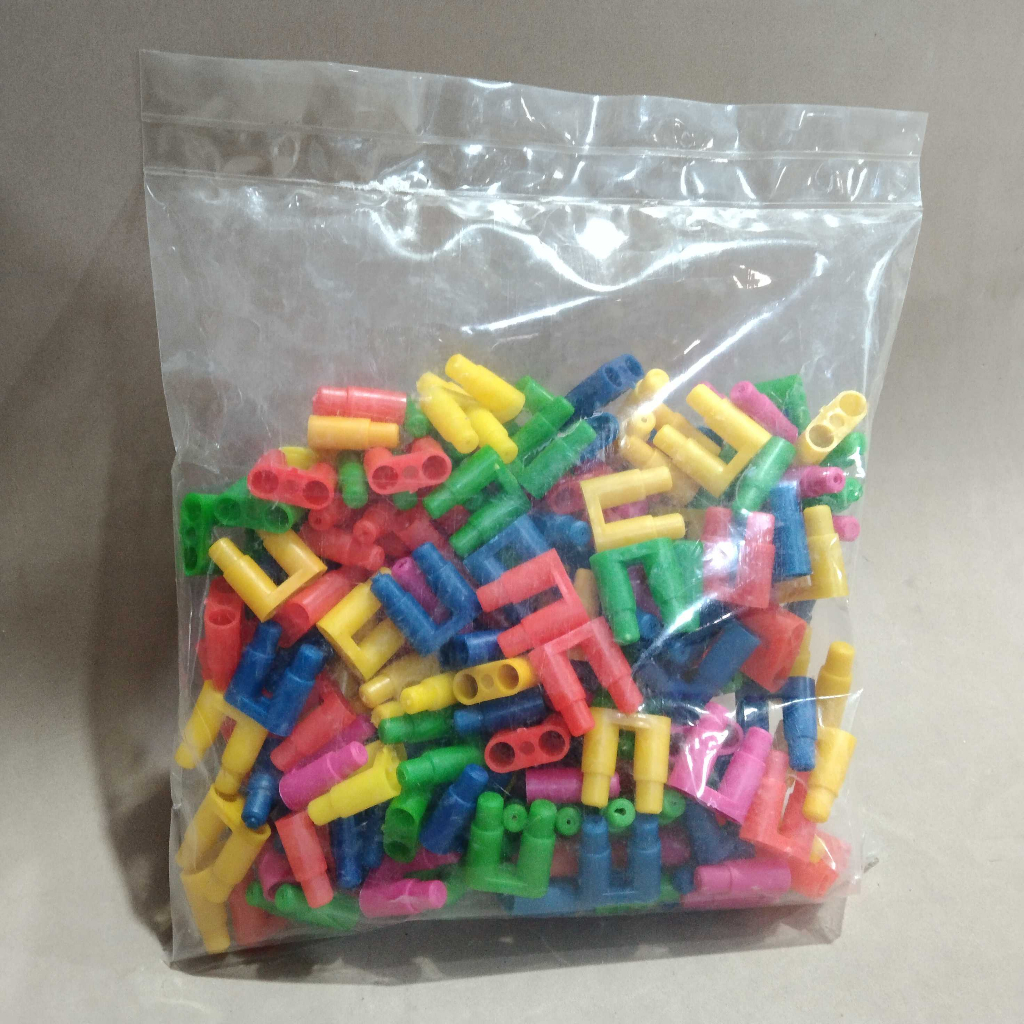 BOMBIK PELURU-alat permainan edukasi anak