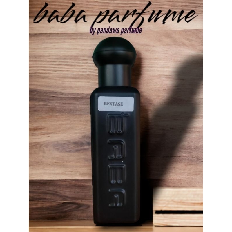 Rextase || parfum wangi dan tahan lama || Baba parfume premium top seller